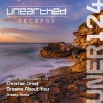 cover: Christian Drost - Dreams About You