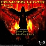 cover: Noseda - Demons Lover