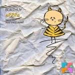 cover: Burzhuy - Errra