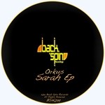 cover: Orkus - Sarah EP