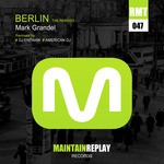 cover: Mark Grandel - Berlin