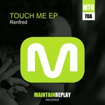 cover: Renfred - Toutch Me EP