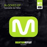 cover: Leonardo De Felice - Blocked EP