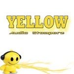 cover: Audio Stomperz - Yellow