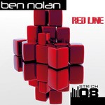 cover: Ben Nolan - Red Line