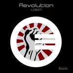 cover: Ecco - Revolution