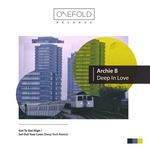 cover: Archie B - Deep In Love EP