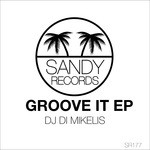 cover: Dj Di Mikelis - Groove It