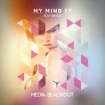 cover: Toly Braun - My Mind