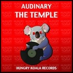 cover: Audinary - The Temple