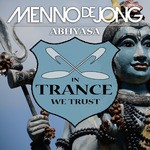 cover: Menno De Jong - Abhyasa