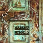 cover: Gaspara - The Comic