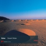 cover: Zister - Desert Strike