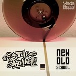 cover: The Criminals - New Old School