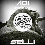 cover: Adi & Friends - Selli