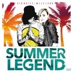 cover: Evee G|Mademoiselle Luna|Kid Noize - Summer Legend