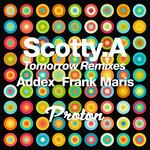 cover: Scotty A - Tomorrow