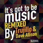 cover: Andre Espeut|Jorge Montiel|Laya, Juan - It's Got To Be Music (remixed)