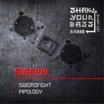 cover: Simskai - Swordfight