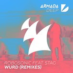 cover: Stag|Robosonic - WURD (remixes)