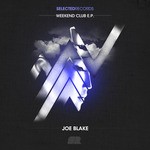 cover: Joe Blake - Weekend Club