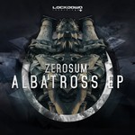 cover: Zerosum - Albatross