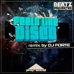 cover: Beatz Projekted - Feels Like Disco