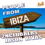 cover: Jason Rivas|2nclubbers - People From Ibiza