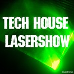 cover: Various - Tech House Lasershow