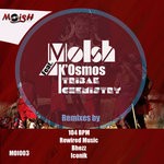 cover: Moish - Tribal Chemistry