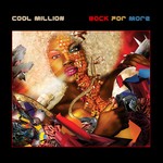 cover: Cool Million - Back For More