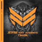 cover: Authentix|Jetfire - Yalem