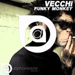 cover: Vecchi - Funky Monkey