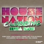 cover: Various - House Nation Clubbing: Ibiza 2015