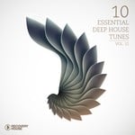 cover: Various - 10 Essential Deep House Tunes Vol 12 (unmixed tracks)