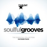 cover: Various - Soulful Grooves: The Essential Collection