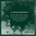 cover: Various - Spring Tube Limited Sampler 03