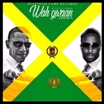 cover: Cutty - Wah Gwaan Jamaica