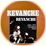 cover: Revanche - 1979 It's Dancing Time