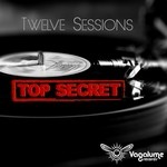 cover: Twelve Sessions - Top Secret