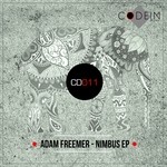 cover: Adam Freemer - Nimbus EP