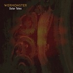 cover: Wermonster - Solar Tales