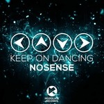 cover: Nosense - Keep On Dancing