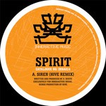 cover: Spirit - Siren