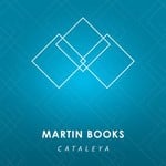 cover: Martin Books - Cataleya