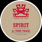 cover: Spirit - Tone Track