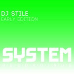 cover: Dj Stile - Early Edition