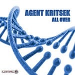 cover: Agent Kritsek - All Over