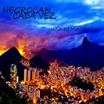 cover: Negrocan - Cada Vez: Ultimate Mix Collection