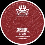 cover: Spirit, Phobia - 1471